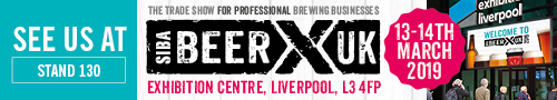 SIBA BeerEx UK